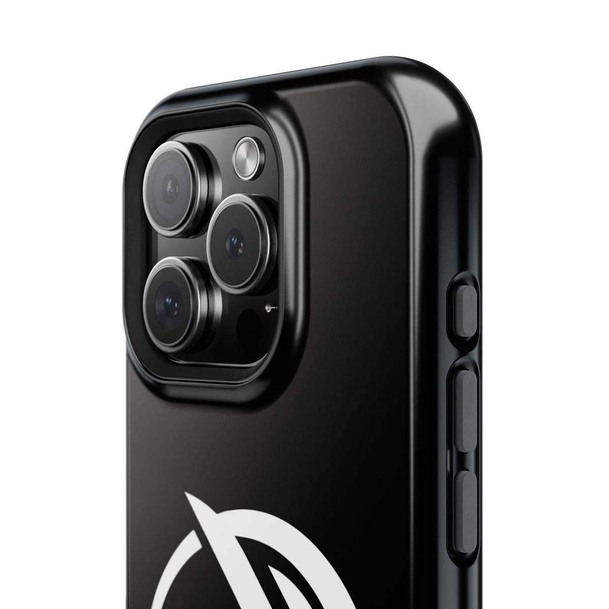 Impact-Resistant Phone Case - College of Biomedical Equipment Technology