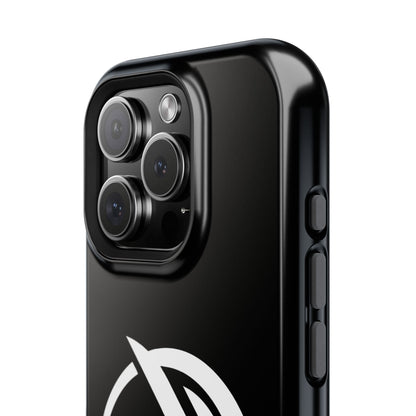 Impact-Resistant Phone Case - College of Biomedical Equipment Technology