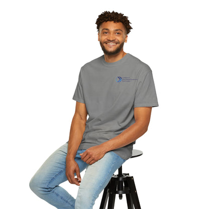 College of Biomedical Equipment Technology (CBET) Comfort Colors Graphic Tee