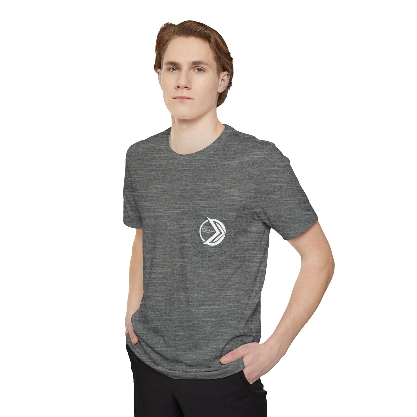 CBET Pocket T-Shirt