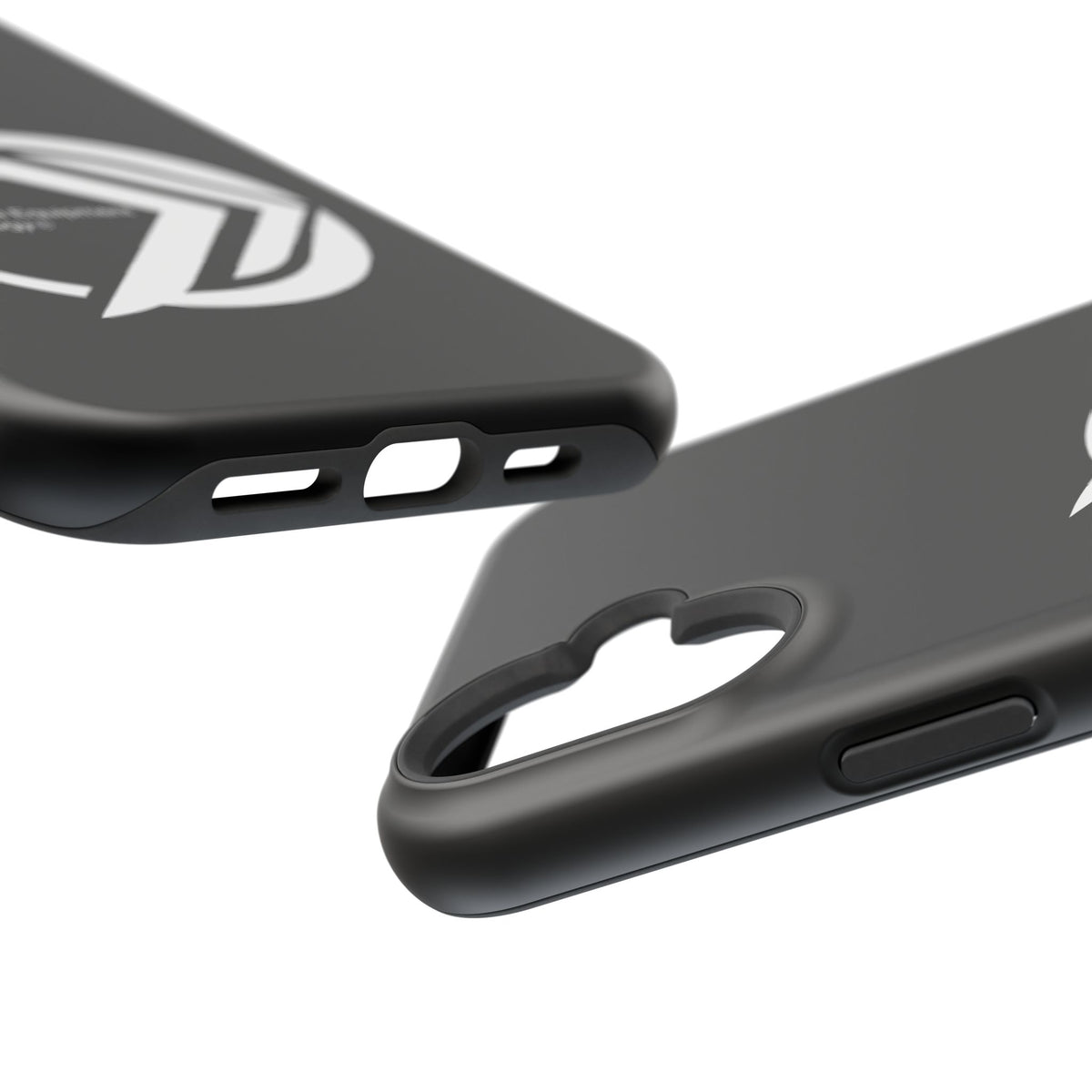 Impact-Resistant Phone Case - College of Biomedical Equipment Technology