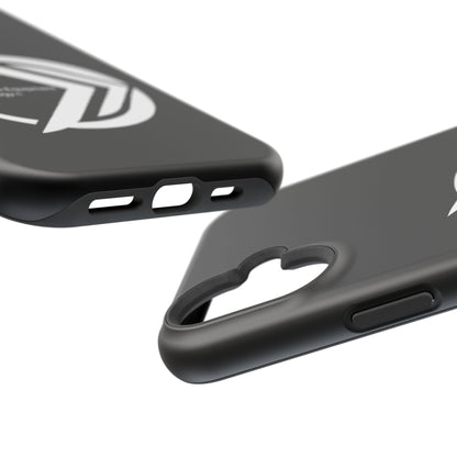 Impact-Resistant Phone Case - College of Biomedical Equipment Technology
