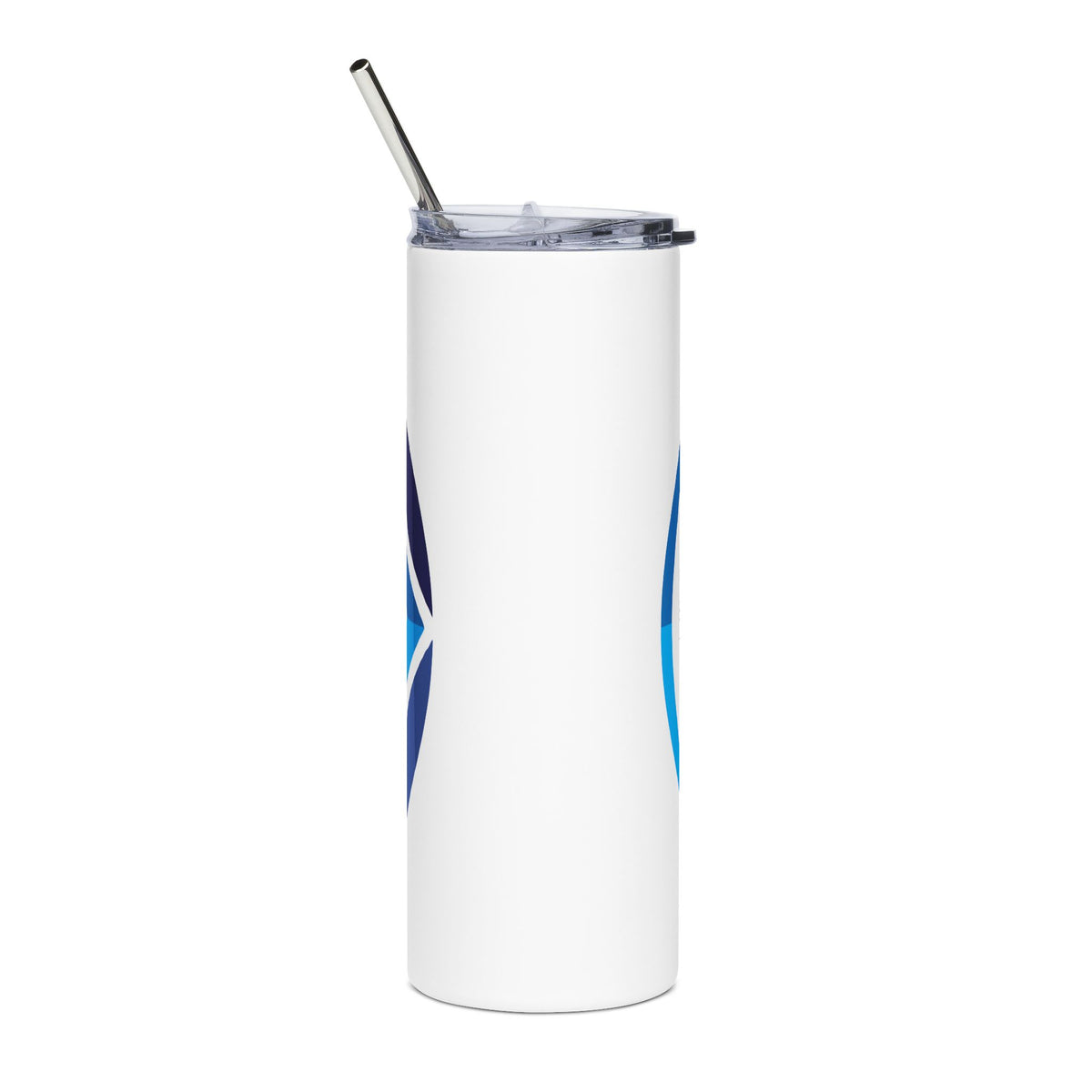 20oz Stainless Steel Tumbler - College of Biomedical Equipment Technology