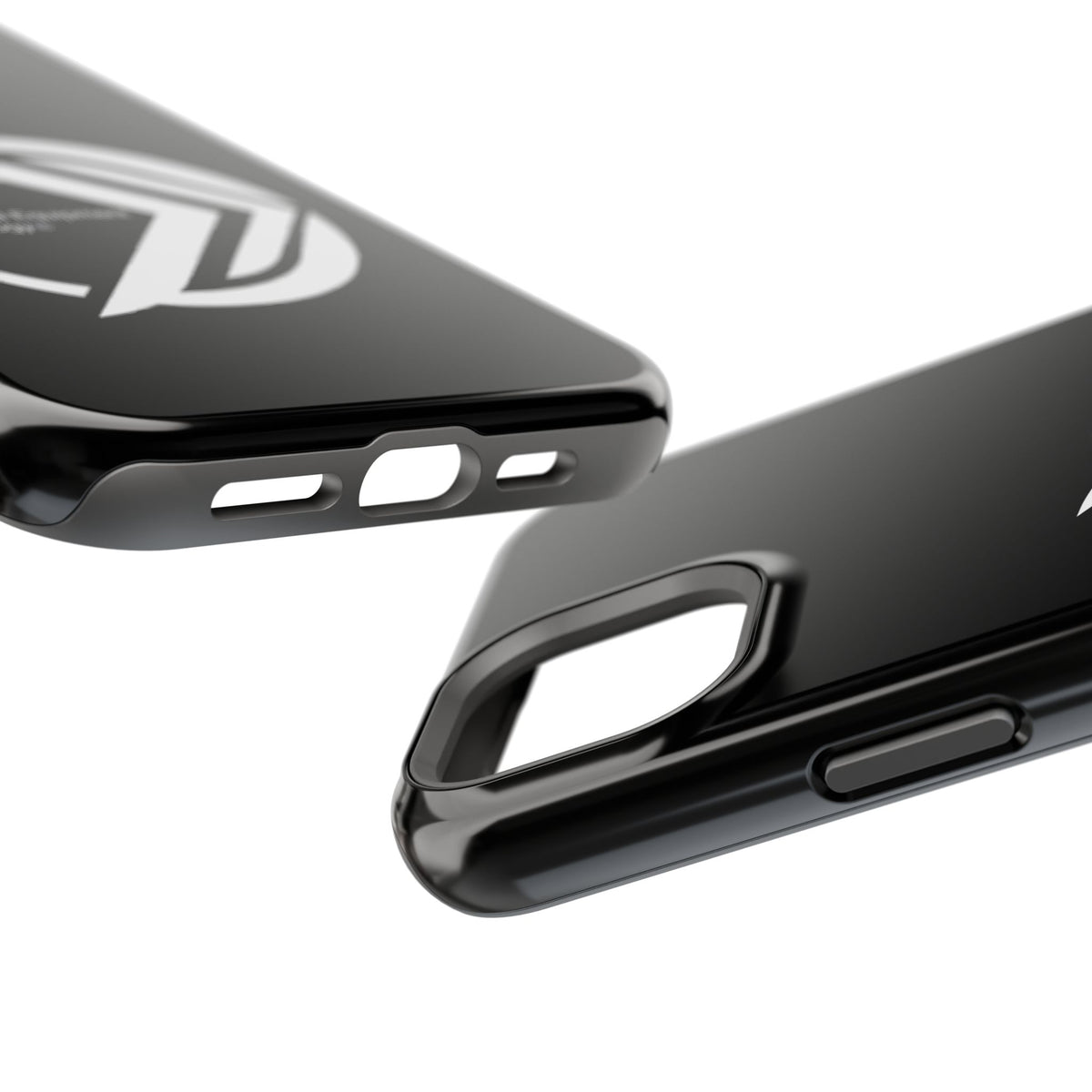 Impact-Resistant Phone Case - College of Biomedical Equipment Technology