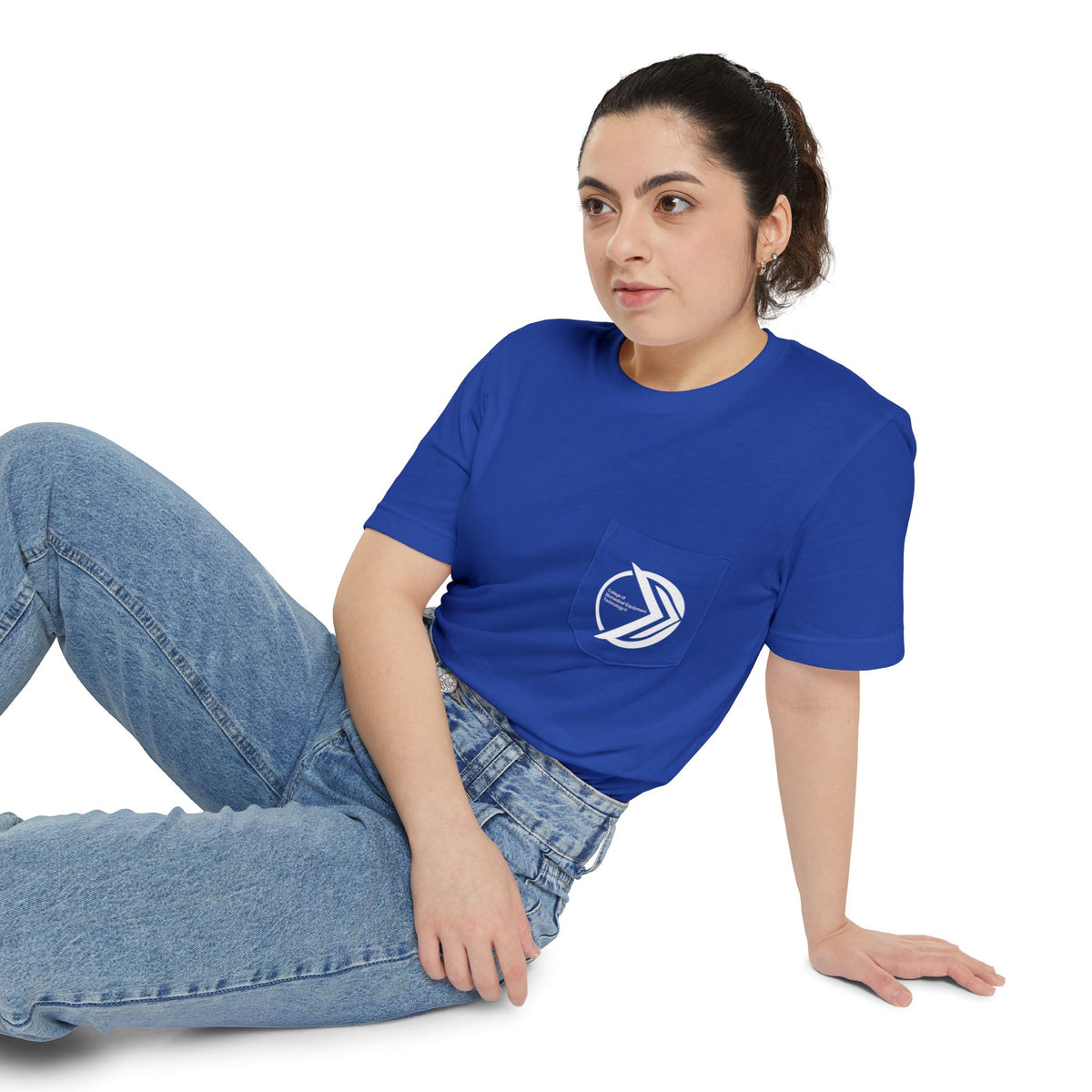 CBET Pocket T-Shirt