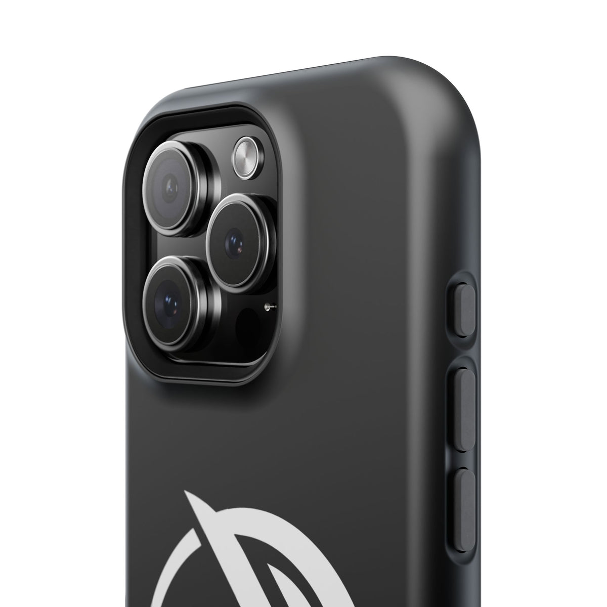 Impact-Resistant Phone Case - College of Biomedical Equipment Technology