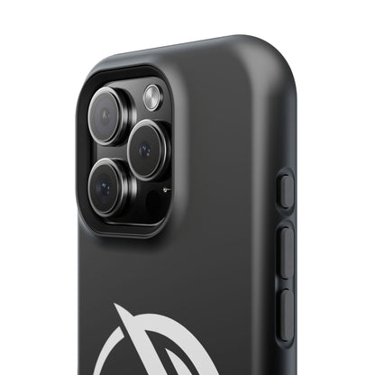 Impact-Resistant Phone Case - College of Biomedical Equipment Technology