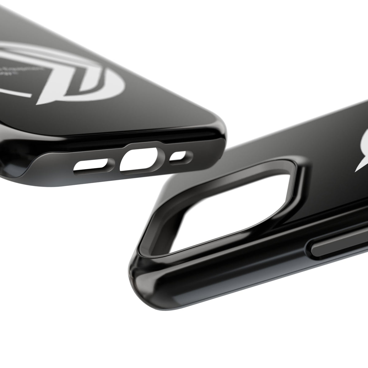 Impact-Resistant Phone Case - College of Biomedical Equipment Technology