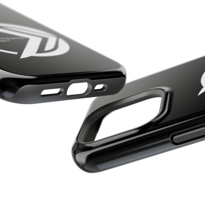 Impact-Resistant Phone Case - College of Biomedical Equipment Technology