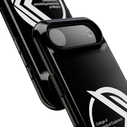 Impact-Resistant Phone Case - College of Biomedical Equipment Technology