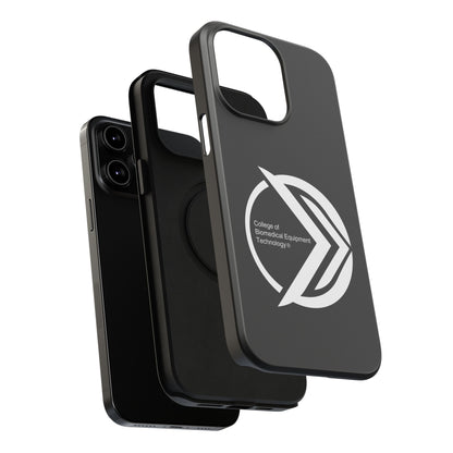 Impact-Resistant Phone Case - College of Biomedical Equipment Technology
