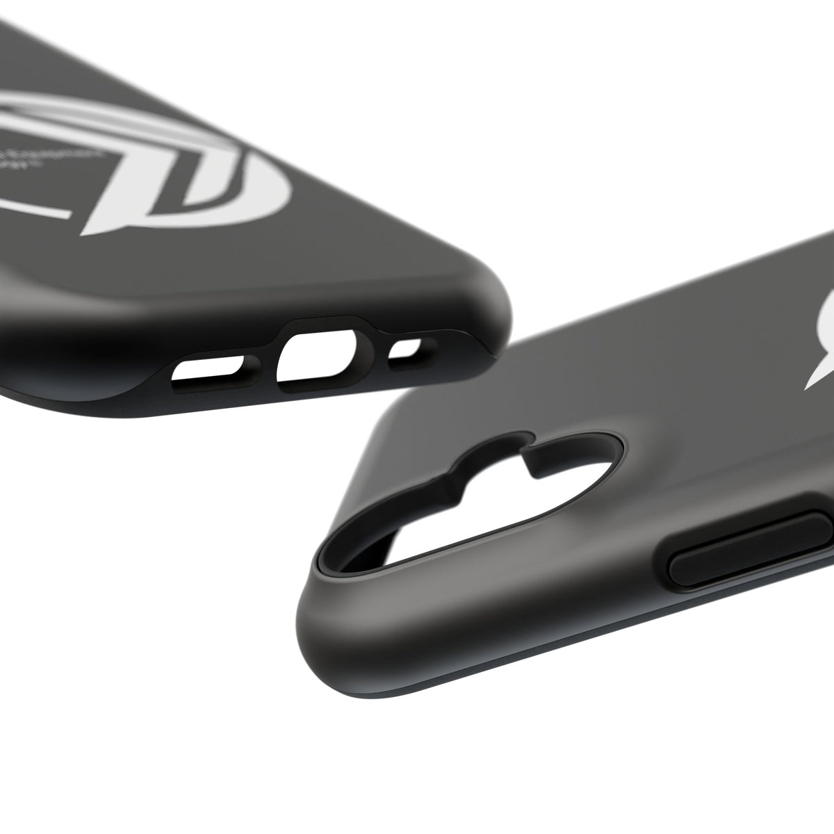 Impact-Resistant Phone Case - College of Biomedical Equipment Technology