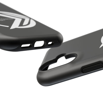 Impact-Resistant Phone Case - College of Biomedical Equipment Technology