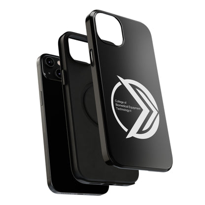 Impact-Resistant Phone Case - College of Biomedical Equipment Technology