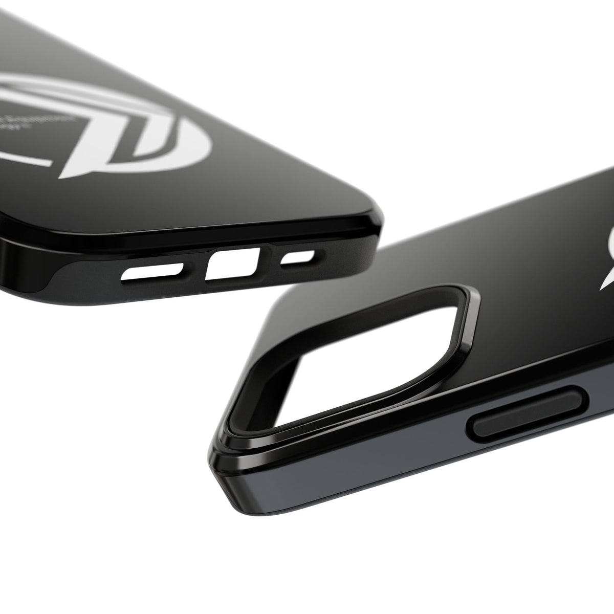 Impact-Resistant Phone Case - College of Biomedical Equipment Technology