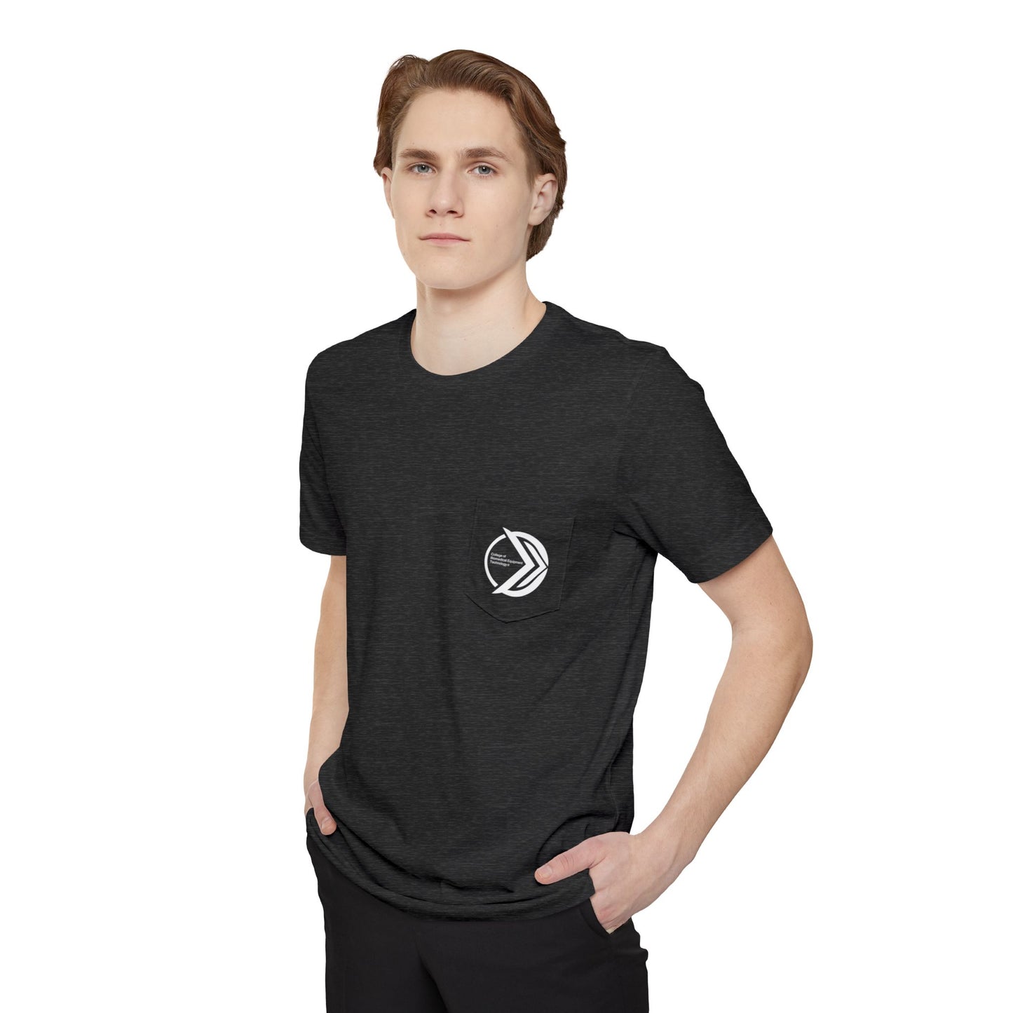 CBET Pocket T-Shirt