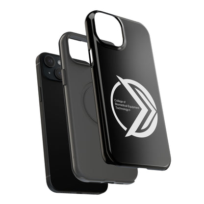 Impact-Resistant Phone Case - College of Biomedical Equipment Technology
