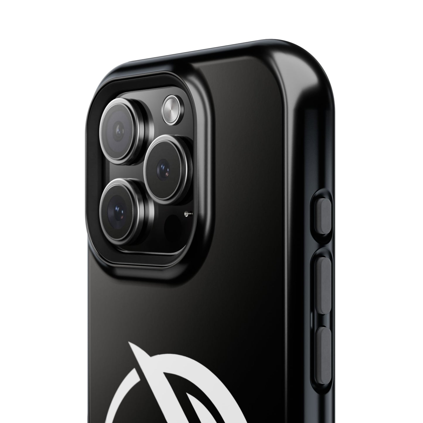 Impact-Resistant Phone Case - College of Biomedical Equipment Technology