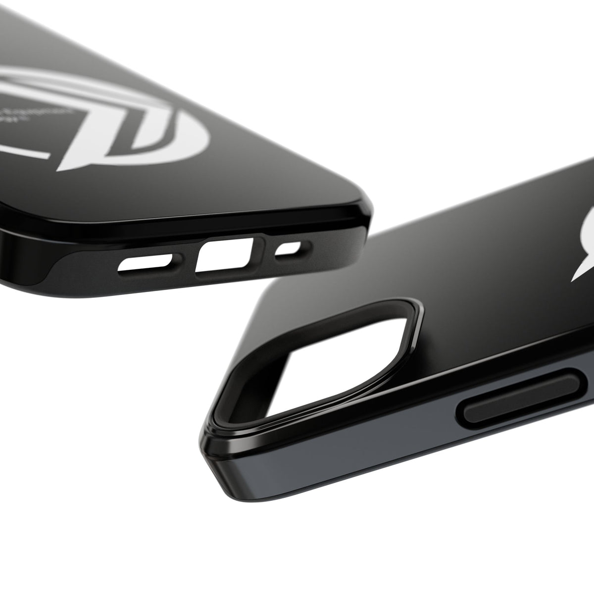 Impact-Resistant Phone Case - College of Biomedical Equipment Technology