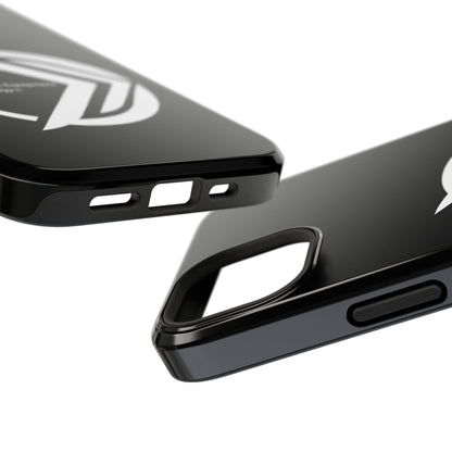 Impact-Resistant Phone Case - College of Biomedical Equipment Technology