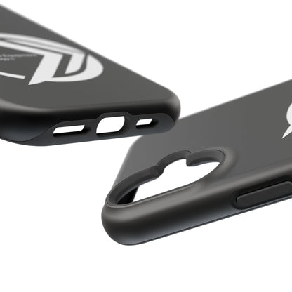 Impact-Resistant Phone Case - College of Biomedical Equipment Technology