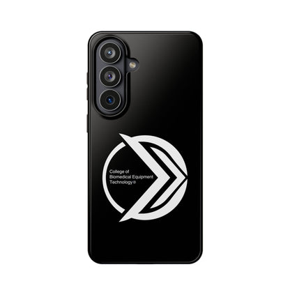 Impact-Resistant Phone Case - College of Biomedical Equipment Technology