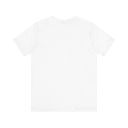 Unisex Soft Jersey Tee - College of Biomedical Equipment Technology