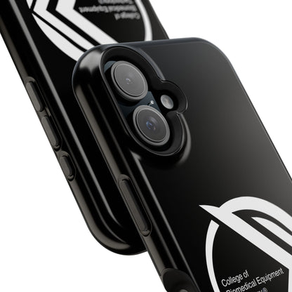 Impact-Resistant Phone Case - College of Biomedical Equipment Technology