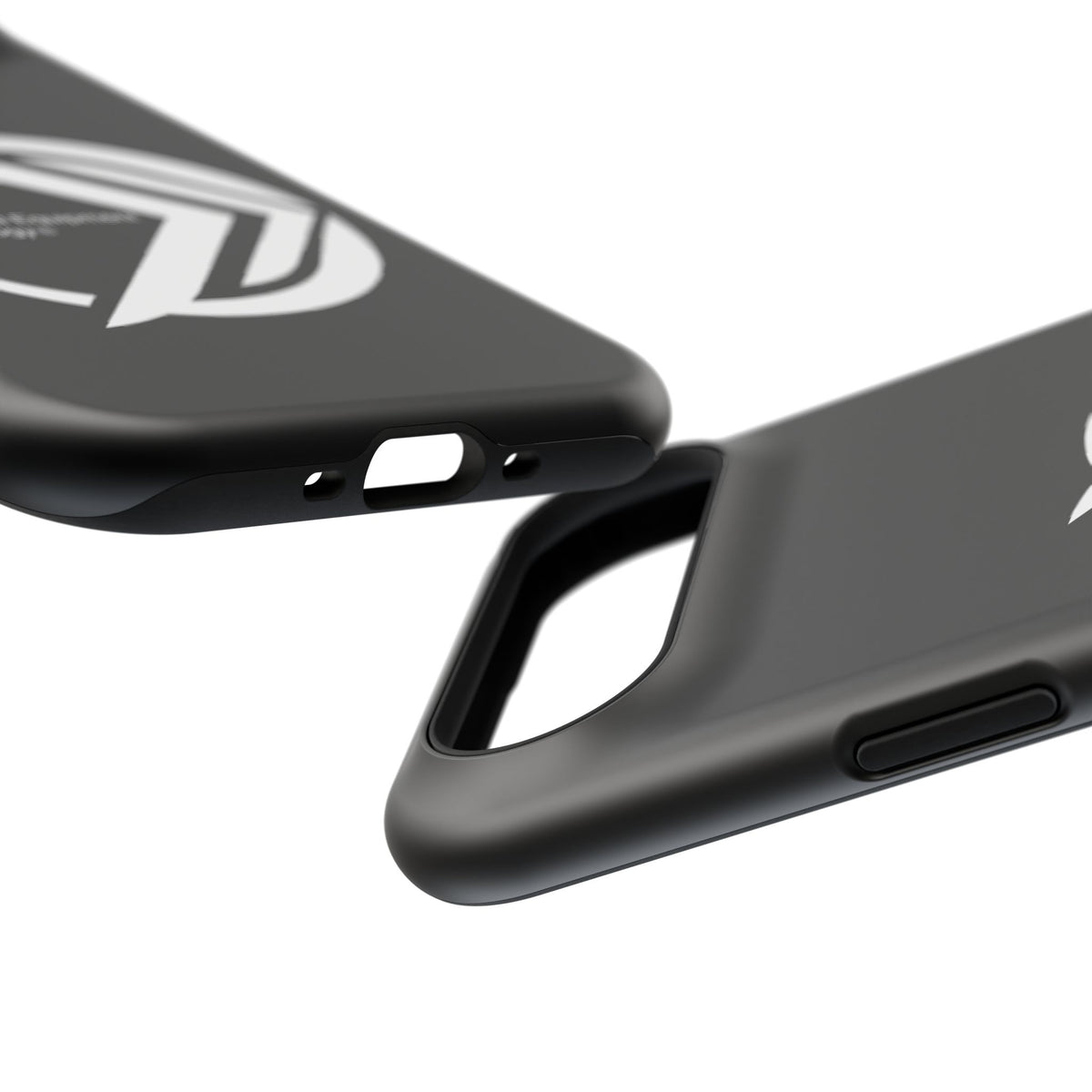 Impact-Resistant Phone Case - College of Biomedical Equipment Technology