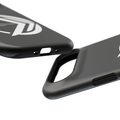 Impact-Resistant Phone Case - College of Biomedical Equipment Technology