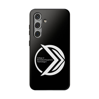 Impact-Resistant Phone Case - College of Biomedical Equipment Technology