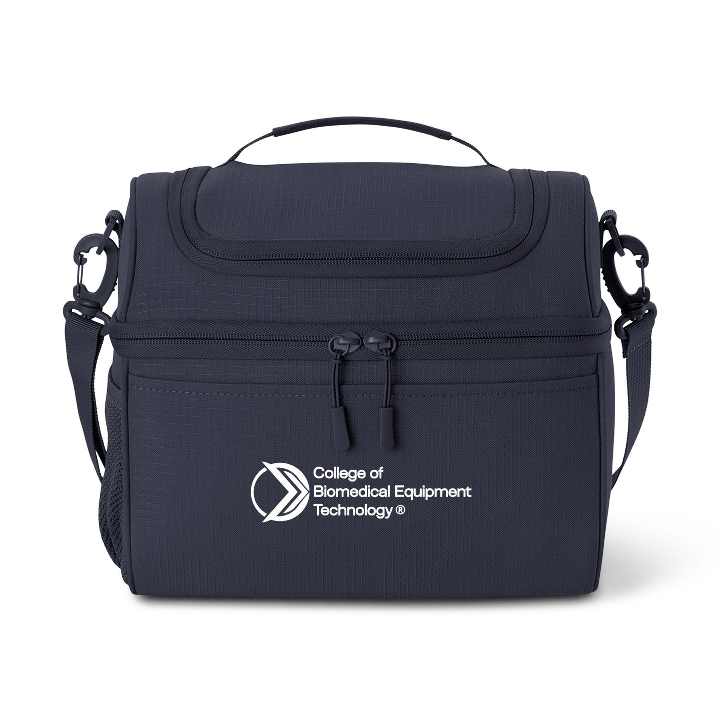 College of Biomedical Equipment Technology Insulated Cooler Bag
