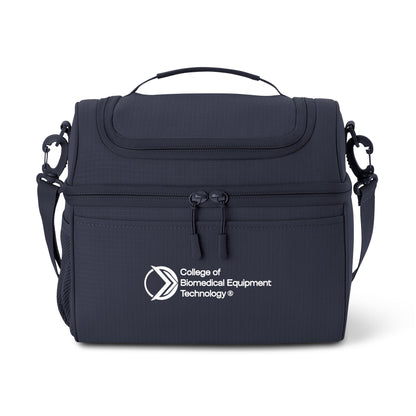 College of Biomedical Equipment Technology Insulated Cooler Bag