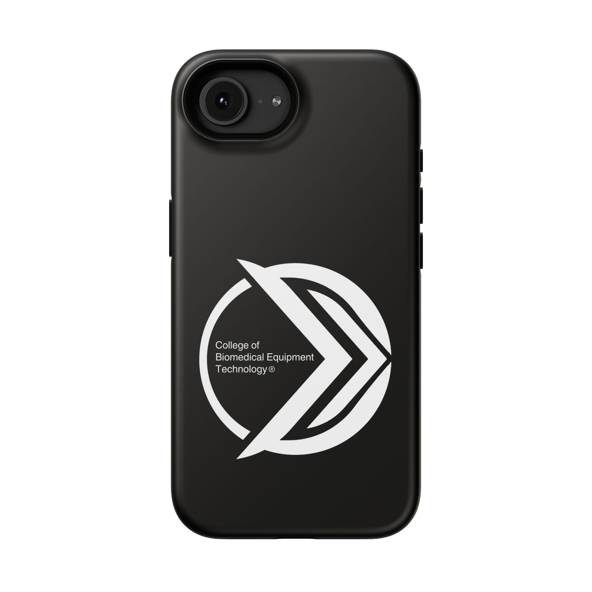 Impact-Resistant Phone Case - College of Biomedical Equipment Technology