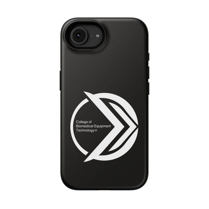 Impact-Resistant Phone Case - College of Biomedical Equipment Technology