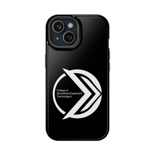 Impact-Resistant Phone Case - College of Biomedical Equipment Technology