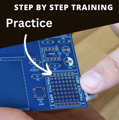 GamePad | HTM Workshop