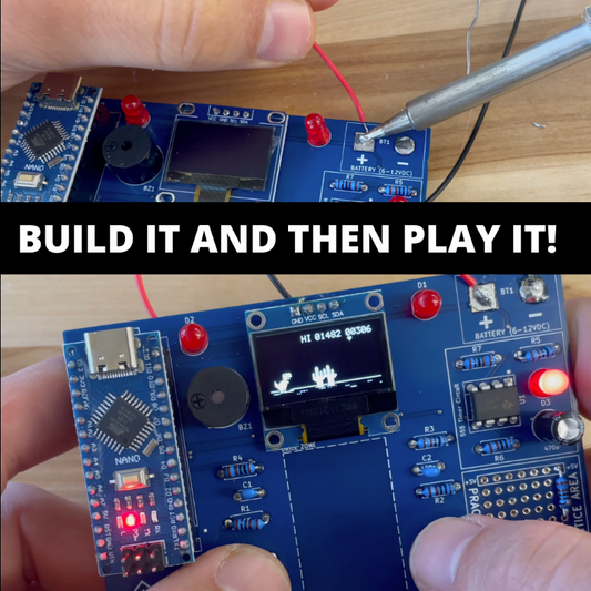 GamePad | HTM Workshop